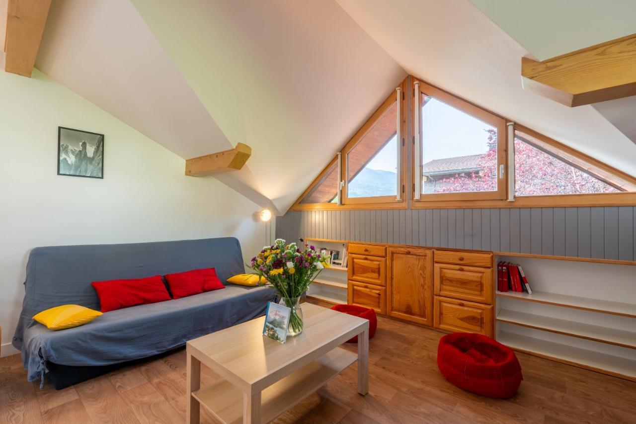 Chalet Tosbrand Les Clefs ภายนอก รูปภาพ